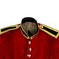 British Army Life Guards' Tunic - Troopers - Small