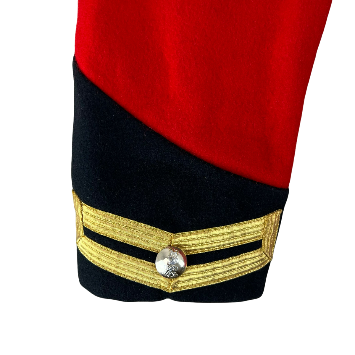British Army Life Guards' Tunic - Troopers - Small