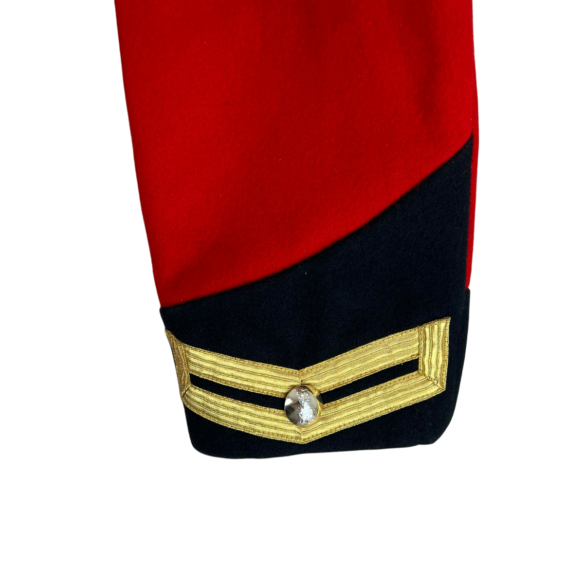 British Army Life Guards' Tunic - Troopers - Small