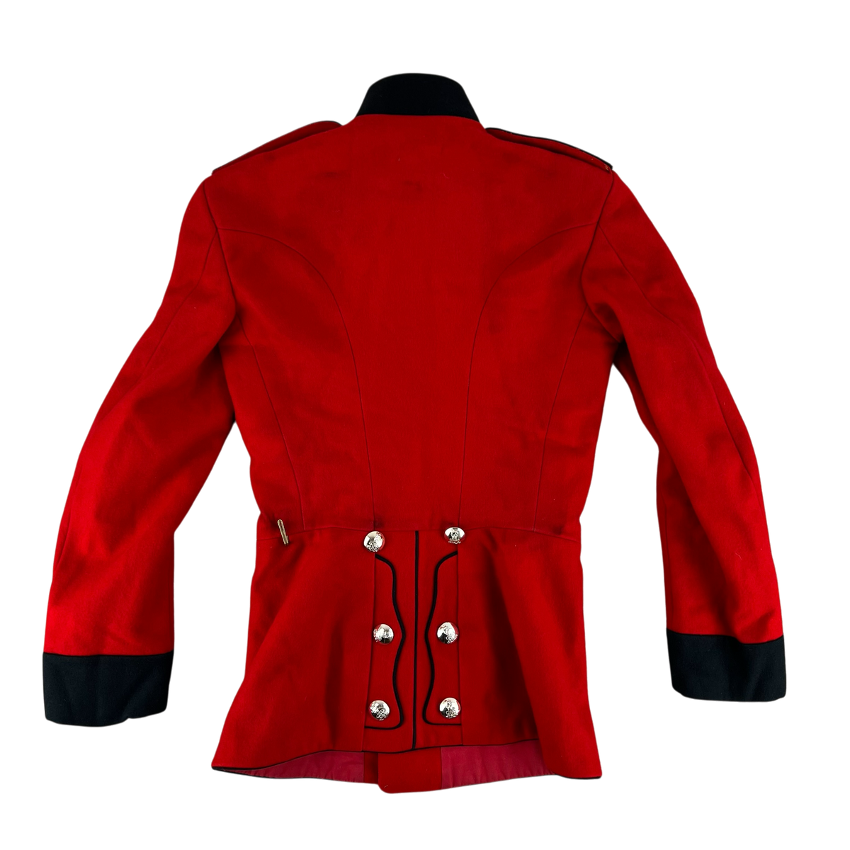 British Army Life Guards' Tunic - Troopers - Small
