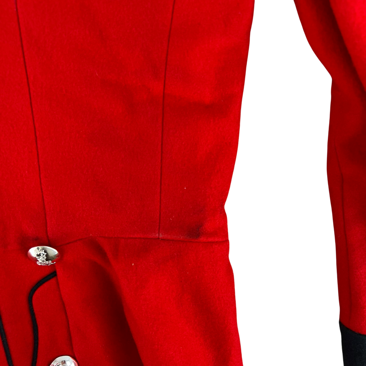 British Army Life Guards' Tunic - Troopers - Small