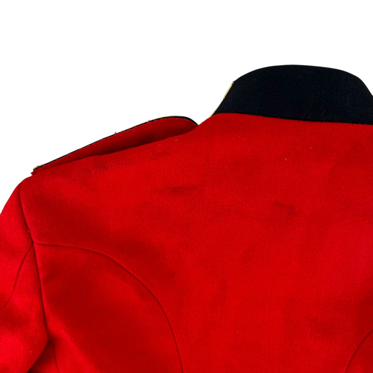 British Army Life Guards' Tunic - Troopers - Small