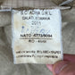 Romanian Army Tan Thermal Ripstop Parka Coat - Medium
