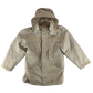 Romanian Army Tan Thermal Ripstop Parka Coat - Medium