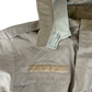 Romanian Army Tan Thermal Ripstop Parka Coat - Medium