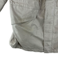 Romanian Army Tan Thermal Ripstop Parka Coat - Medium