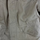 Romanian Army Tan Thermal Ripstop Parka Coat - Medium