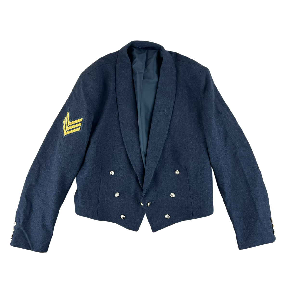 British RAF No. 5 NCO Mess Dress Jacket - X Large 120L
