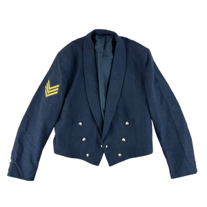 British RAF No. 5 NCO Mess Dress Jacket - X Large 120L