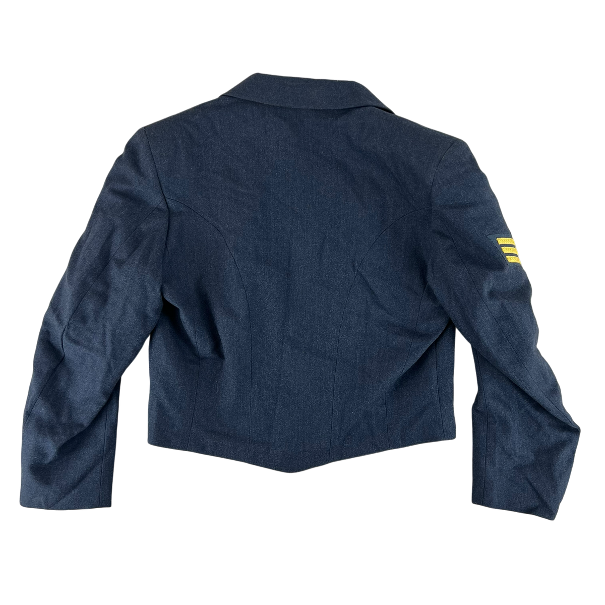 British RAF No. 5 NCO Mess Dress Jacket - X Large 120L