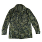 Romanian Army M1990 Leaf Camouflage Jacket - Medium