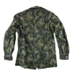 Romanian Army M1990 Leaf Camouflage Jacket - Medium
