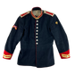 British Army Blues & Royals Tunic - Troopers - Medium