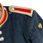 British Army Blues & Royals Tunic - Troopers - Medium