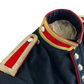 British Army Blues & Royals Tunic - Troopers - Medium