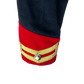 British Army Blues & Royals Tunic - Troopers - Medium