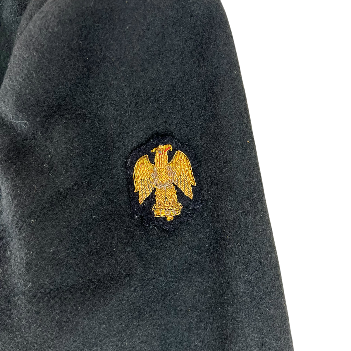 British Army Blues & Royals Tunic - Troopers - Medium
