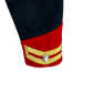 British Army Blues & Royals Tunic - Troopers - Medium