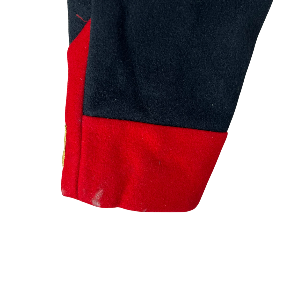British Army Blues & Royals Tunic - Troopers - Medium