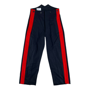 British Army Officer's No. 1 Dress Trousers - W29 L26