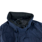 British Royal Navy Wet Weather Siamidis Goretex Jacket - Large