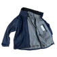 British Royal Navy Wet Weather Siamidis Goretex Jacket - Large