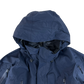 British Royal Navy Wet Weather Siamidis Goretex Jacket - Large