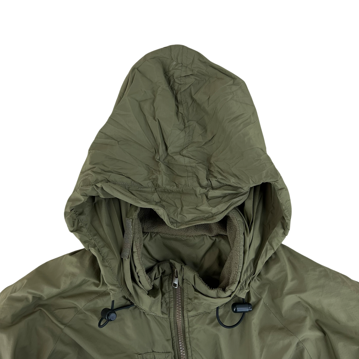 British Army Thermal Buffalo Jacket - Medium