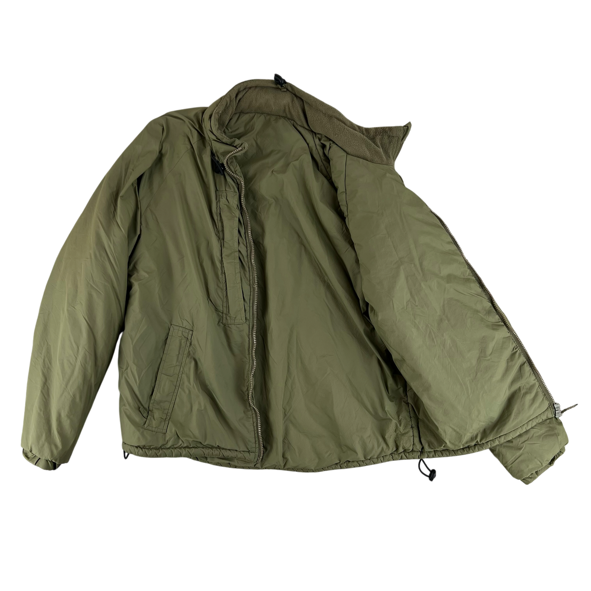British Army Thermal Buffalo Jacket - Medium
