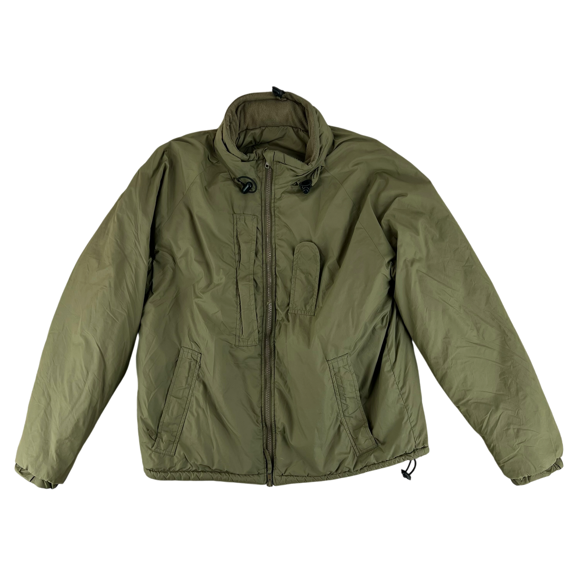 British Army Thermal Buffalo Jacket - Medium