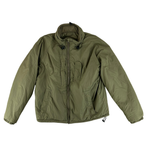 British Army Thermal Buffalo Jacket - Medium