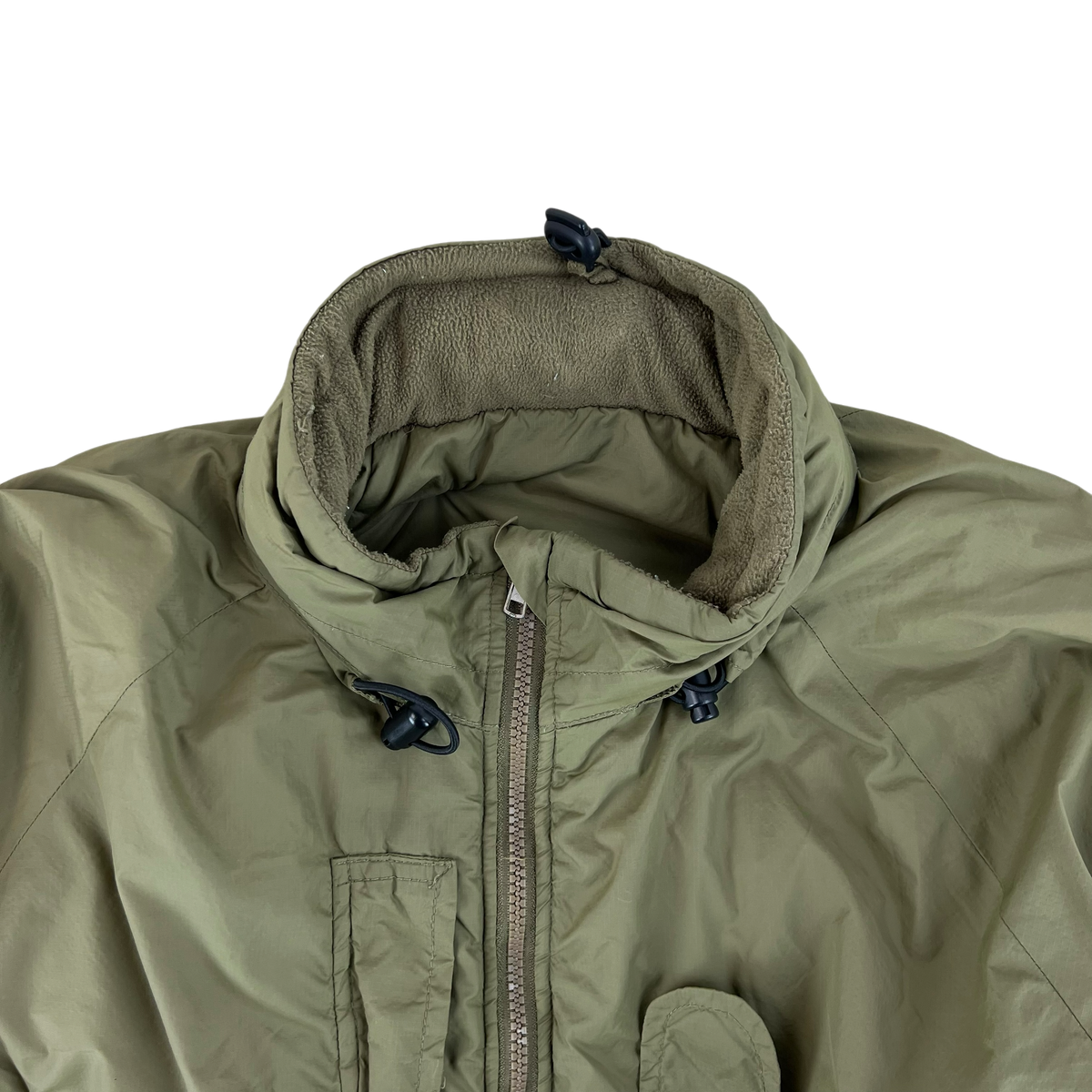 British Army Thermal Buffalo Jacket - Medium