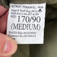 British Army Thermal Buffalo Jacket - Medium
