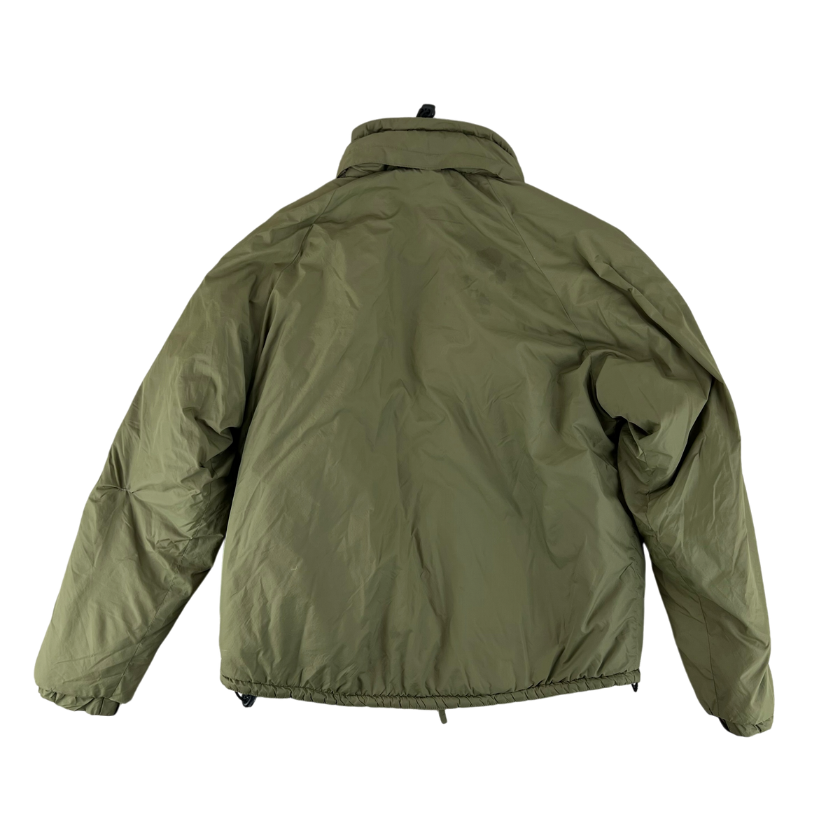 British Army Thermal Buffalo Jacket - Medium