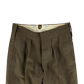 British Army Brown Officer's No. 2 Dress Trousers - W30 L30