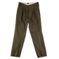 British Army Brown Officer's No. 2 Dress Trousers - W30 L30