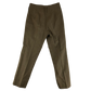 British Army Brown Officer's No. 2 Dress Trousers - W30 L30