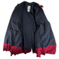 British Army Household Cavalry Mounted Band Winter State Riding Cloak - Large / X Large