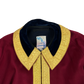 British Army Household Cavalry Mounted Band Winter State Riding Cloak - Large / X Large