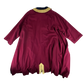 British Army Household Cavalry Mounted Band Winter State Riding Cloak - Large / X Large