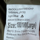 British Army Olive Buffalo Thermal Trousers - W40 L31.5 Large