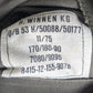West German Army Field Grey Long Sleeve Field Shirt
