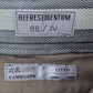 Austrian Army Field Grey Dress Trousers - W28 L32