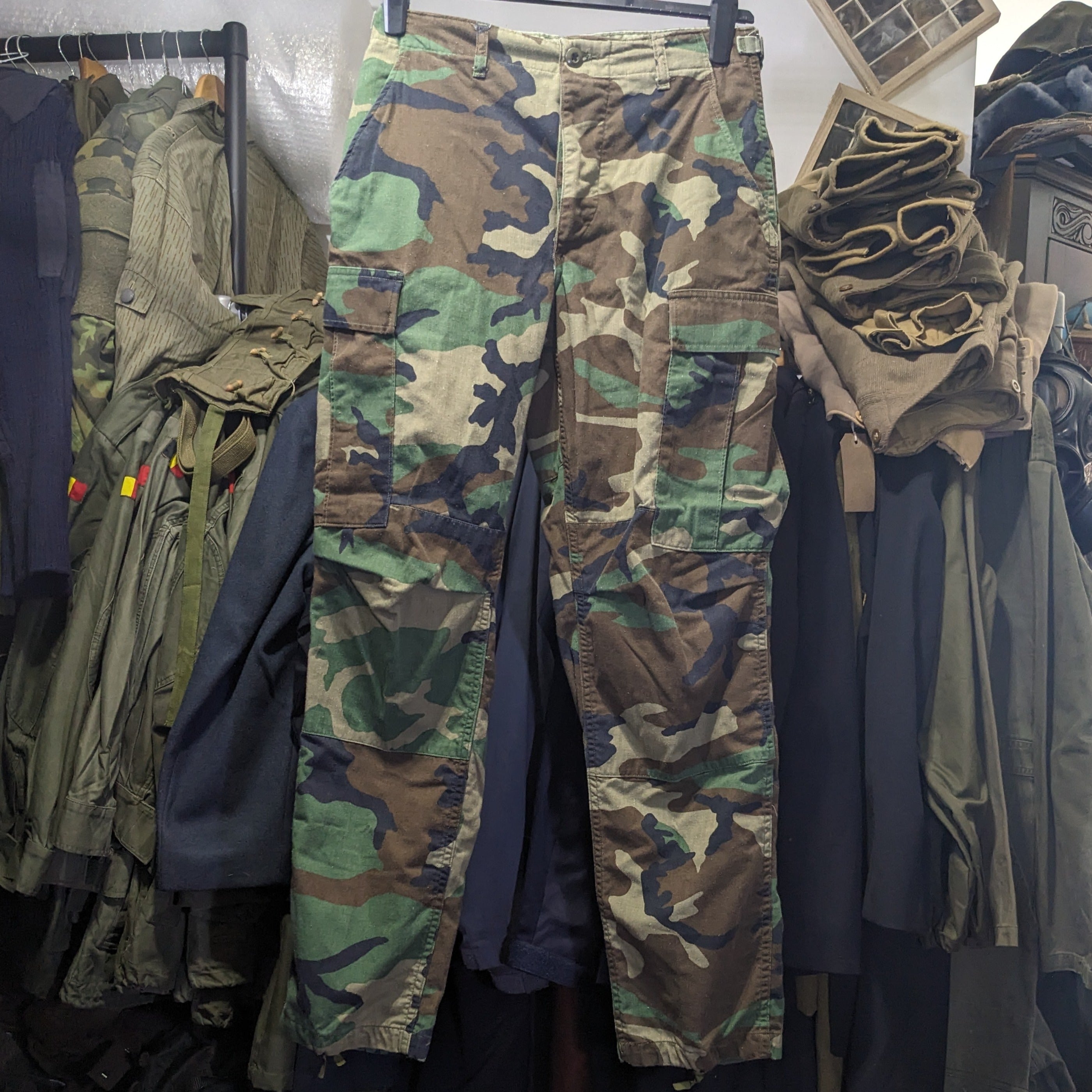 Where to find solid M81 pants that aren't Crye Precision or old surplus? :  r/tacticalgear