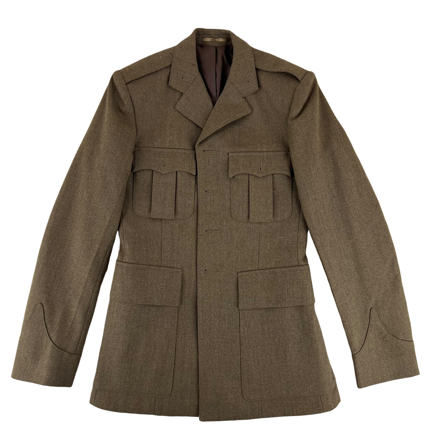 British Army No.2 FAD Dress Jacket - Small 176/88