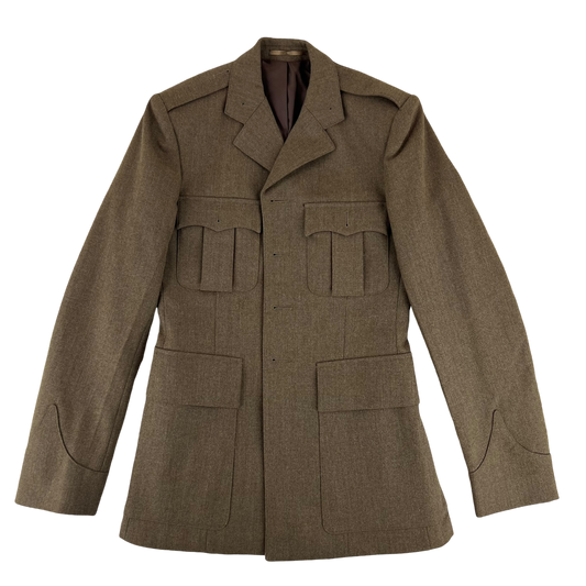 British Army No.2 FAD Dress Jacket - Small 176/88