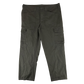 Austrian Army Anzug 75 Olive Drab Trousers - X Large 112-116 III/IV