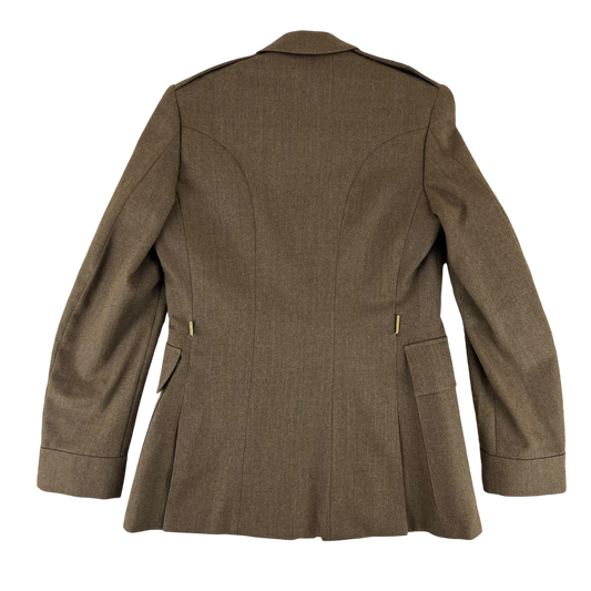 British Army No.2 FAD Dress Jacket - Small 176/88