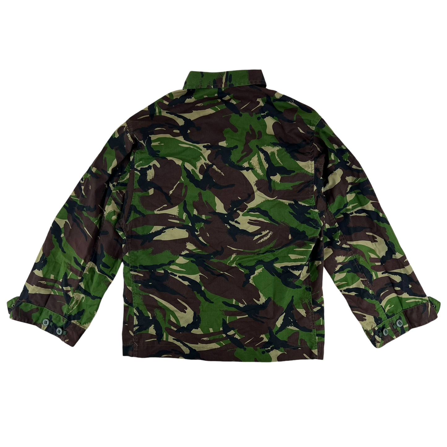 British Army S95 Shirt Jacket DPM Camouflage - Medium 170/96