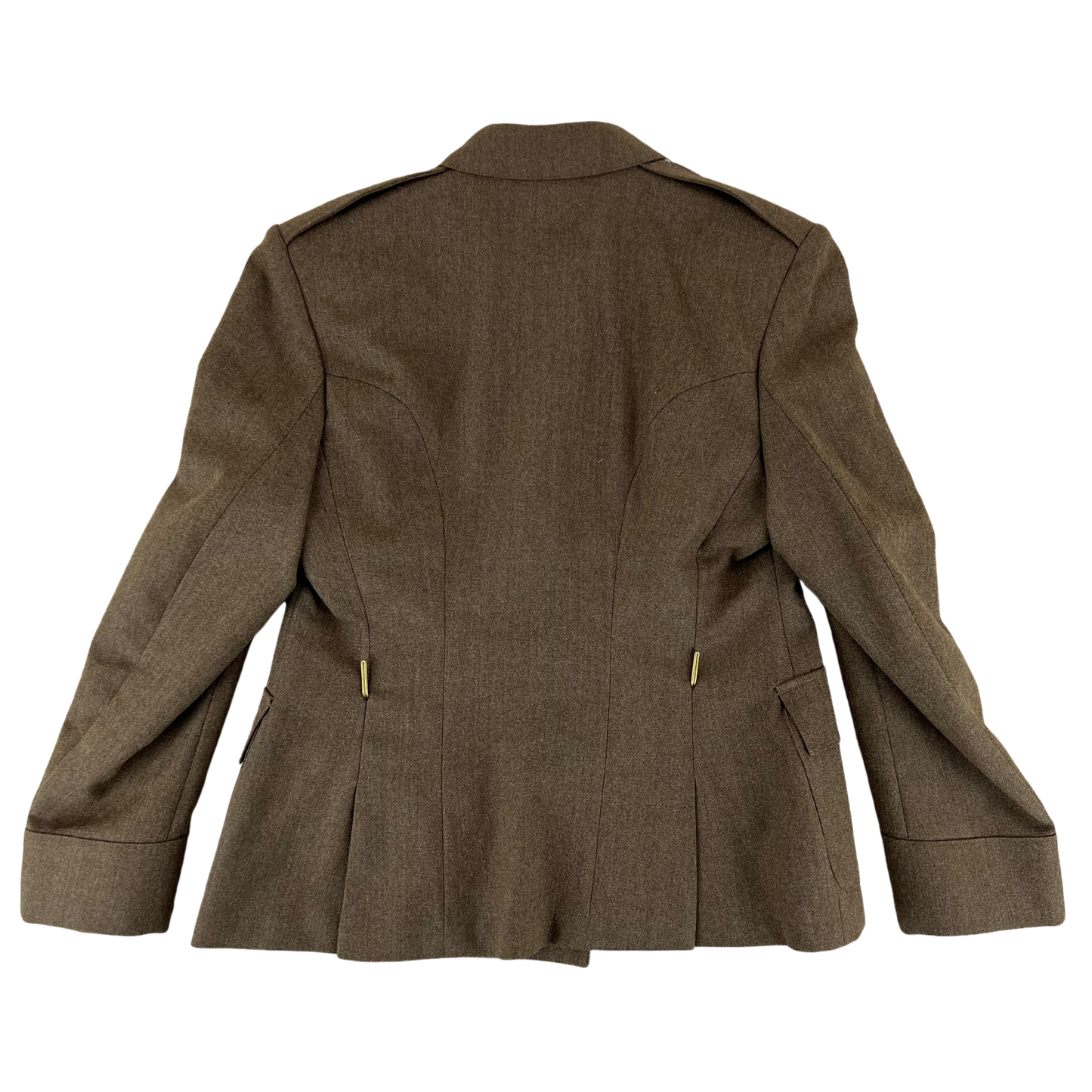 British Army Women's No.2 FAD Dress Jacket - Medium 154/104